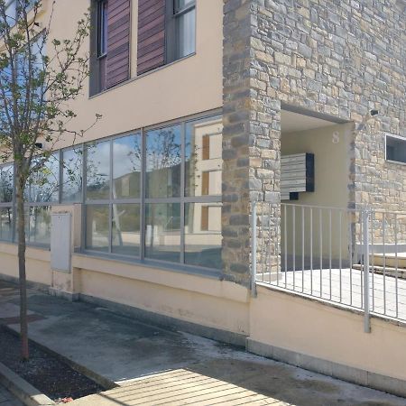 Amplio Apartamento En Sabinanigo - Las Margas Pirineo Aragones Экстерьер фото
