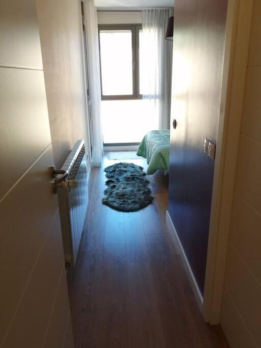 Amplio Apartamento En Sabinanigo - Las Margas Pirineo Aragones Экстерьер фото