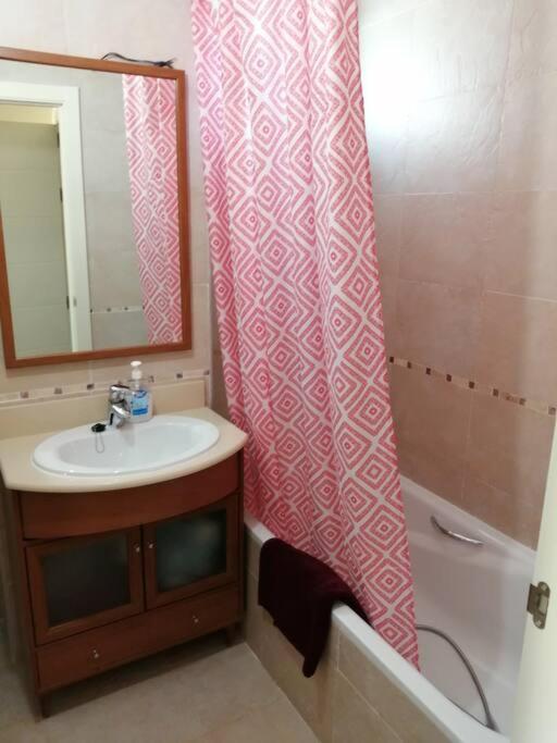 Amplio Apartamento En Sabinanigo - Las Margas Pirineo Aragones Экстерьер фото