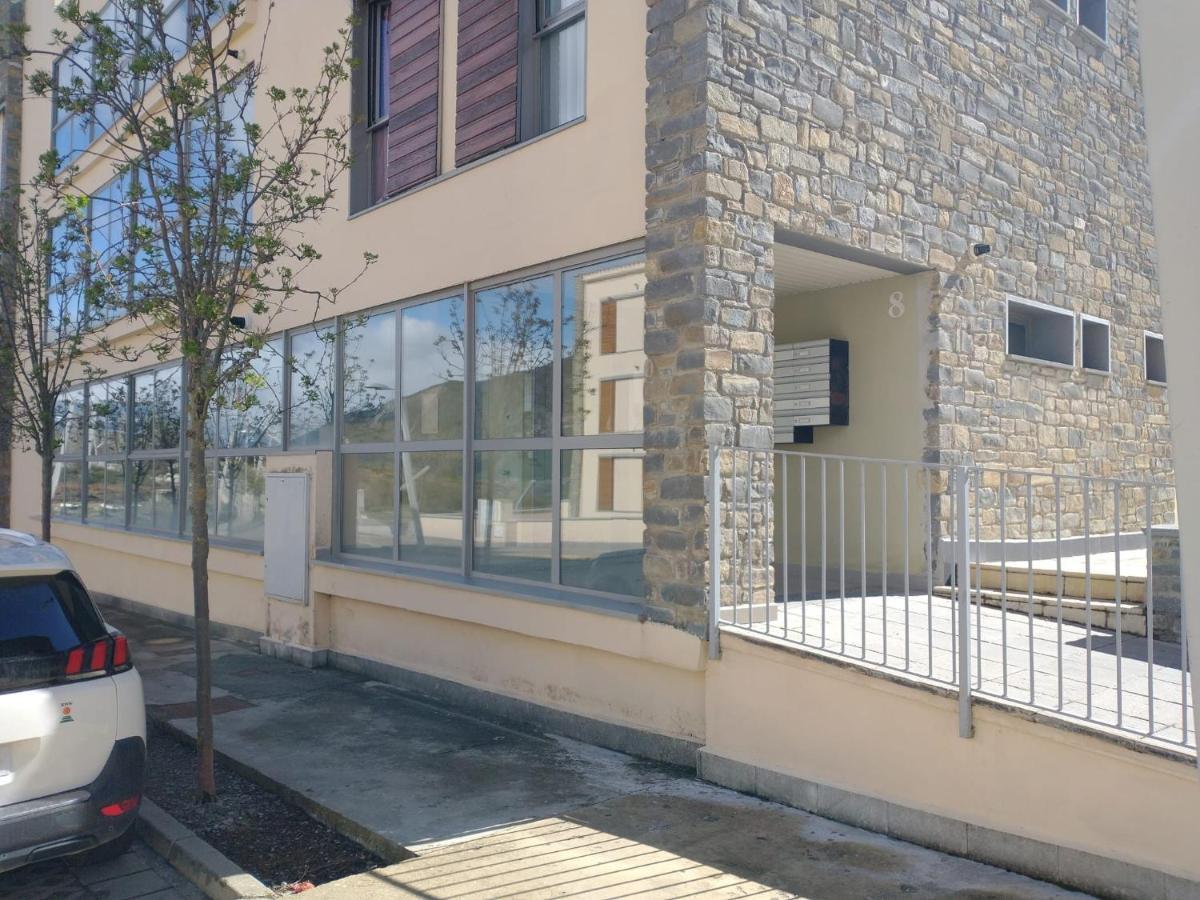 Amplio Apartamento En Sabinanigo - Las Margas Pirineo Aragones Экстерьер фото