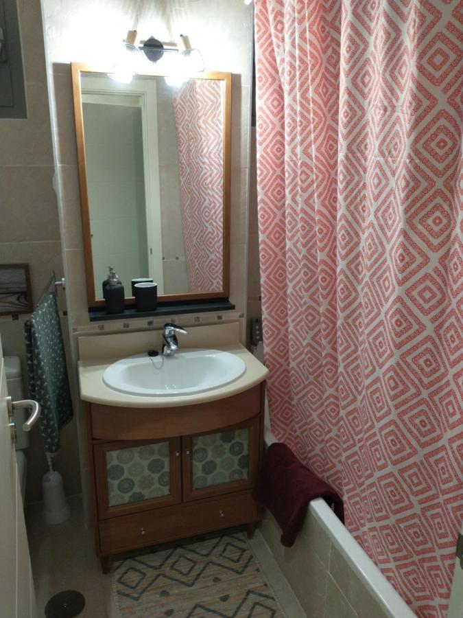Amplio Apartamento En Sabinanigo - Las Margas Pirineo Aragones Экстерьер фото