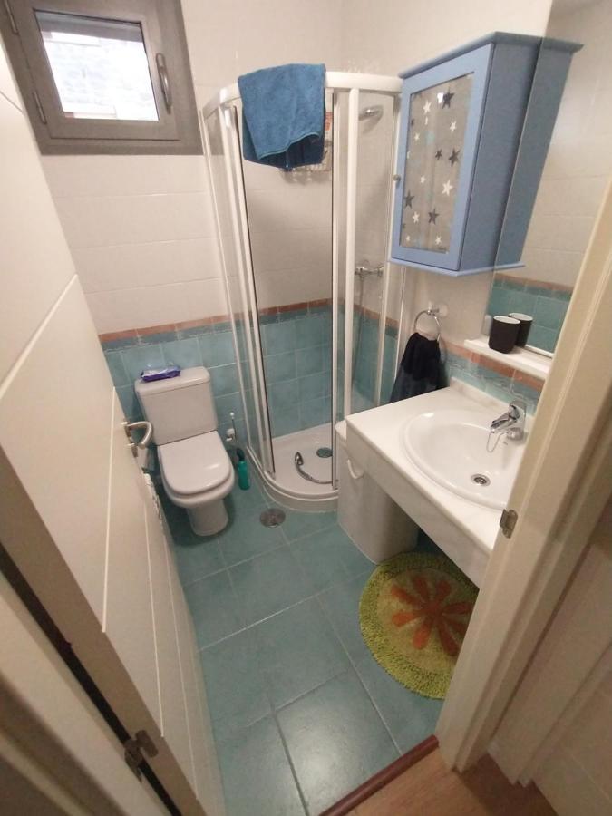 Amplio Apartamento En Sabinanigo - Las Margas Pirineo Aragones Экстерьер фото
